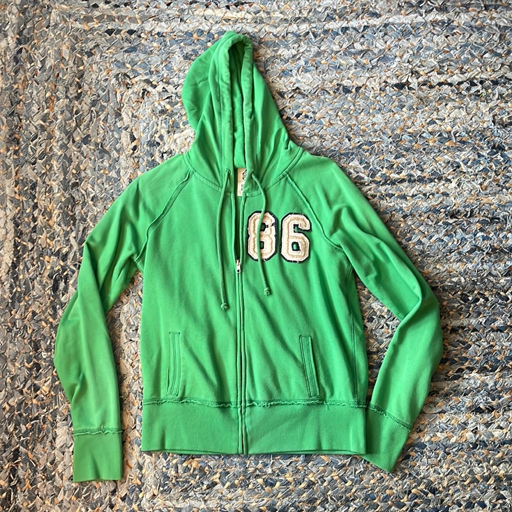 PINK Victoria Secret zip up